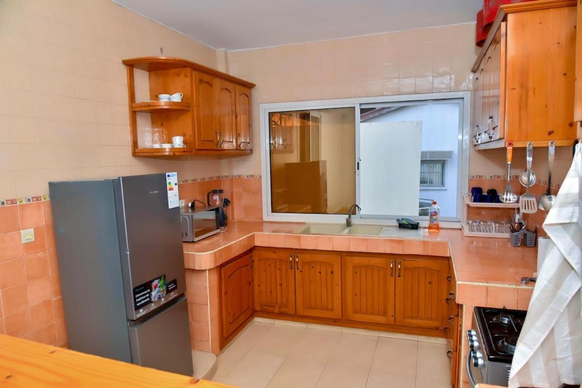Appartement Keur Téranga, Ngor Almadies