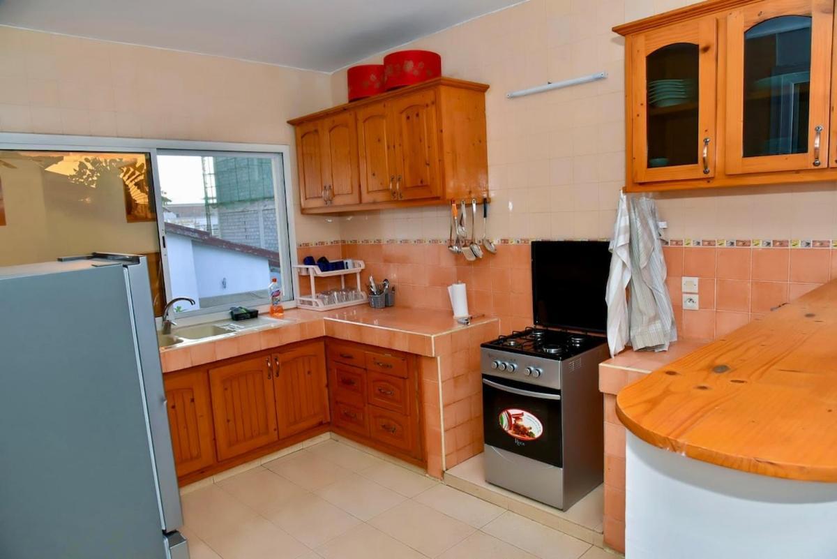 Keur Téranga, Ngor Almadies Dakar