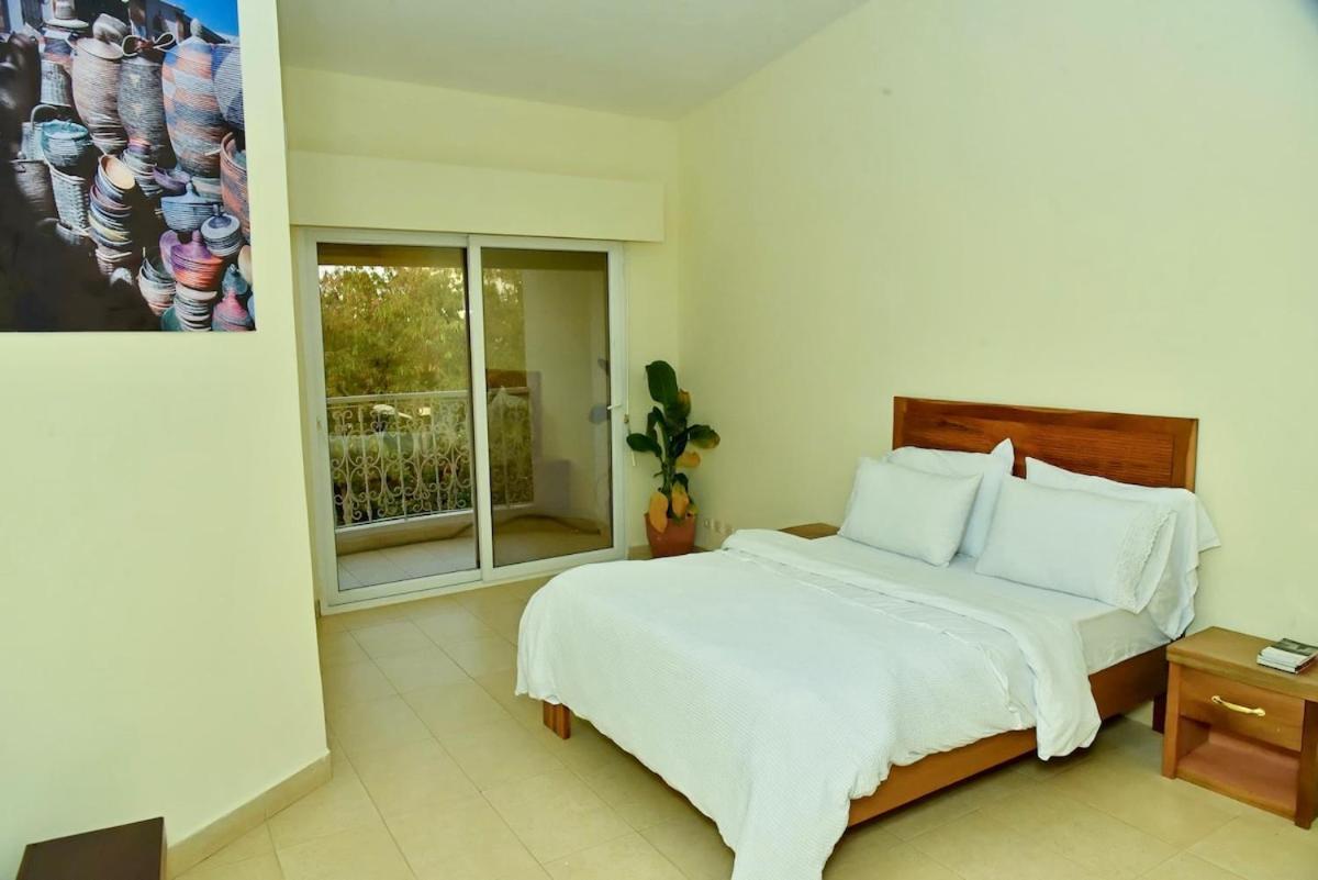Keur Téranga, Ngor Almadies Appartement